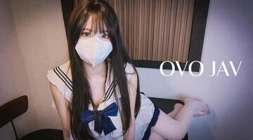 漫展套路可爱蕾姆.mp4